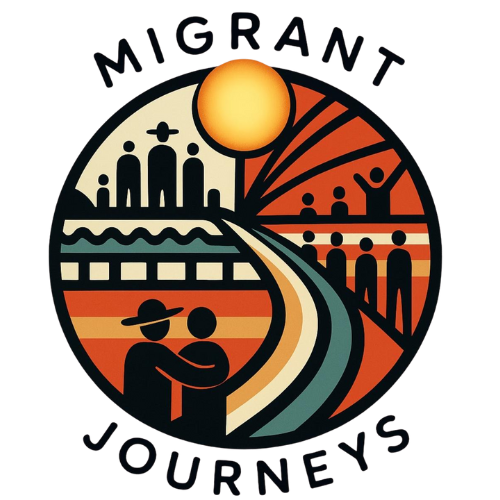 Migrant Journeys